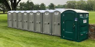 Portable Restroom Removal and Pickup in Winnsboro Mills, SC