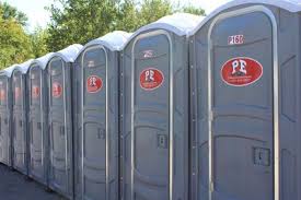 Portable Toilets for Parks and Recreation Areas in Winnsboro Mills, SC